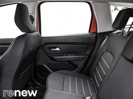 2024 Dacia Duster - photo 11