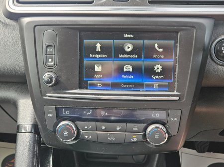2016 Renault Kadjar - photo 30