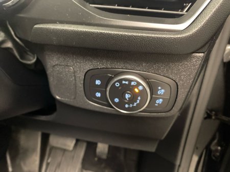 2023 Ford Focus - photo 19