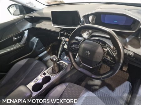2020 Peugeot 2008 - photo 6