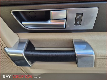 2014 Land Rover Discovery - photo 19