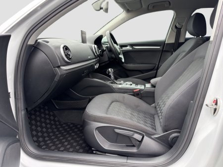 2016 Audi A3 - photo 15