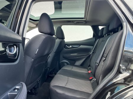 2015 Nissan Qashqai - photo 19