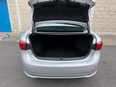 2016 Toyota Avensis - photo 5