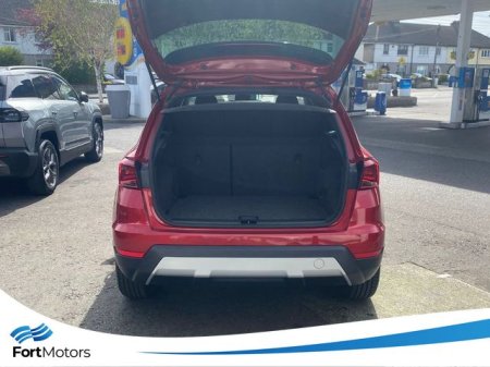 2019 SEAT Arona - photo 31