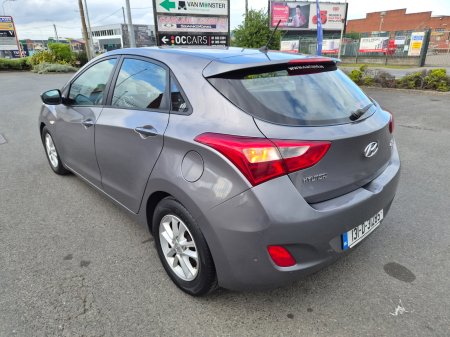 2013 Hyundai i30 - photo 6
