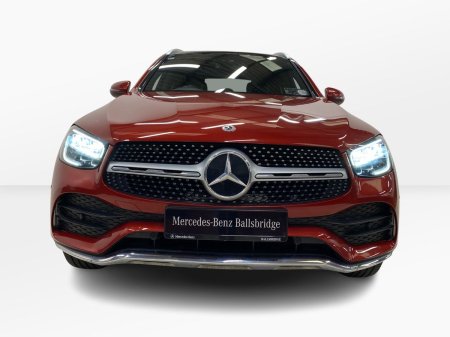2022 Mercedes-Benz GLC - photo 10