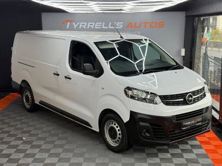 2023 Opel Vivaro - photo 2