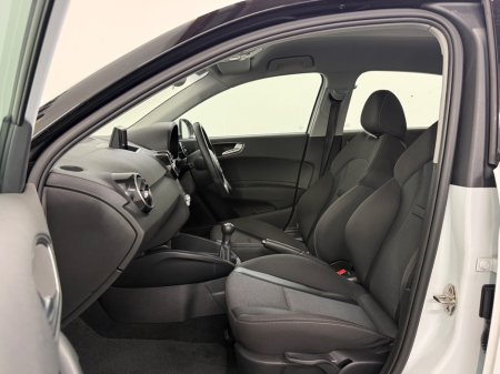 2016 Audi A1 - photo 24