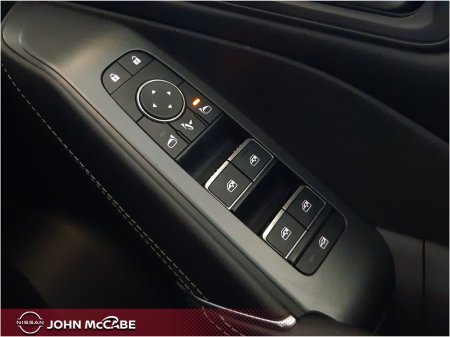 2025 Nissan Qashqai - photo 26