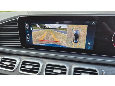 2024 Mercedes-Benz GLE - photo 16