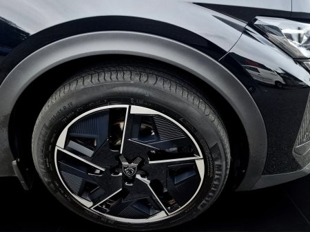 2023 Peugeot 408 - photo 29