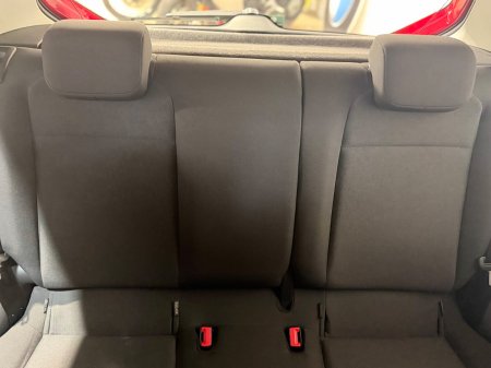 2017 Volkswagen up! - photo 14