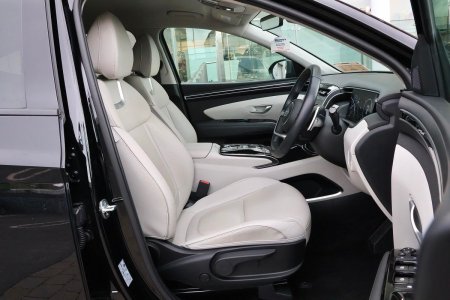 2024 Hyundai Tucson - photo 10