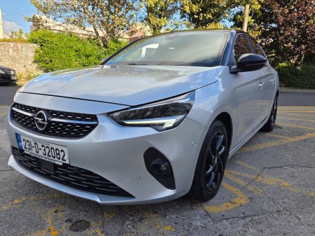 2023 Opel Corsa - photo 3