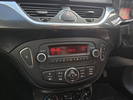 2019 Opel Corsa - photo 14