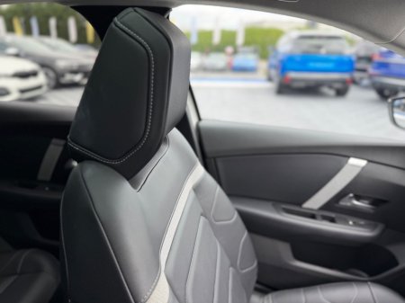 2022 Citroen C4 - photo 32