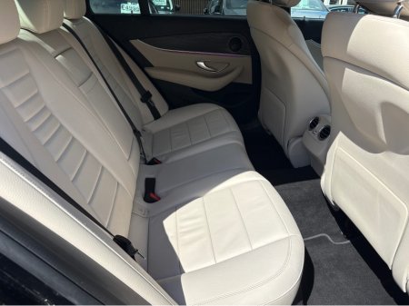 2020 Mercedes-Benz E-Class - photo 20