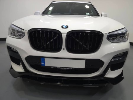 2018 BMW X3 - photo 12