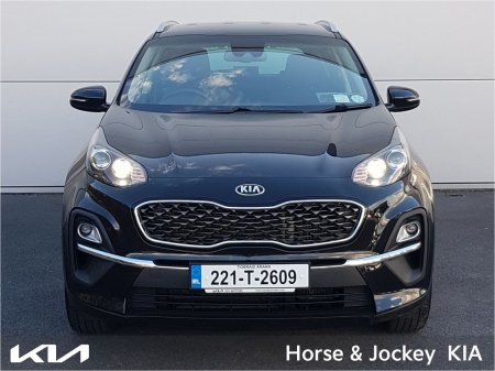 2022 Kia Sportage - photo 12