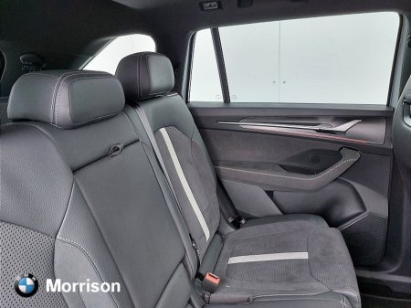 2025 Skoda Kodiaq - photo 9