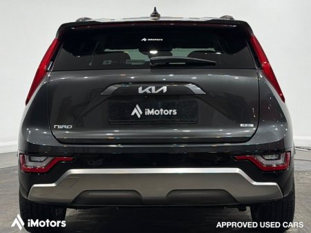 2024 Kia Niro - photo 4