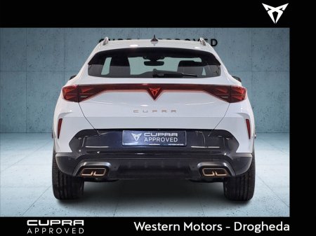 2026 Cupra Formentor - photo 5