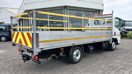 2023 Isuzu NKR - photo 14