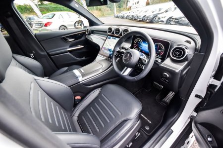 2023 Mercedes-Benz GLC - photo 12