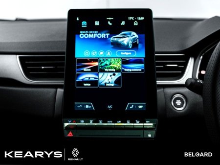 2026 Renault Captur - photo 15