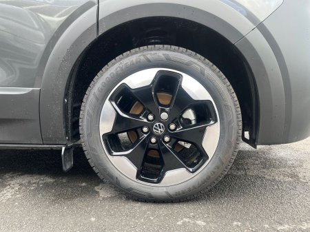 2026 Volkswagen Transporter - photo 5