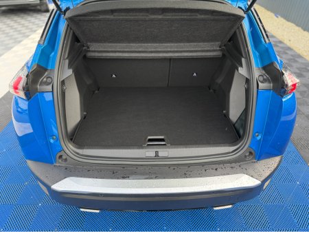 2023 Peugeot 2008 - photo 34