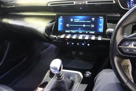 2019 Peugeot 508 - photo 16