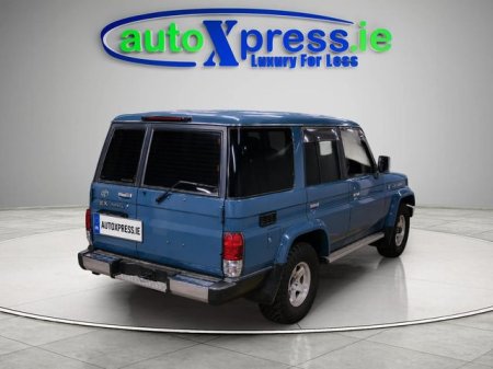 1995 Toyota Other - photo 5