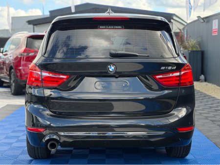 2018 BMW 2-Series - photo 6