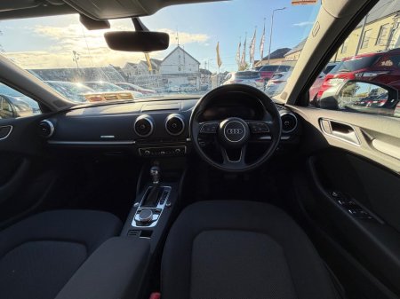 2017 Audi A3 - photo 18