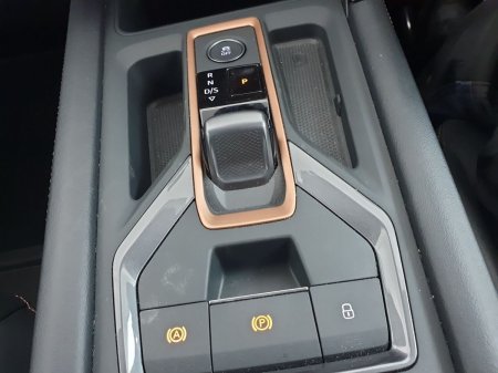2025 Cupra Formentor - photo 36