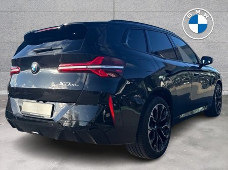 2026 BMW X3 - photo 21