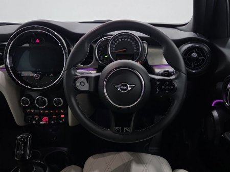 2022 Mini Cooper - photo 5