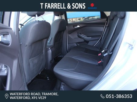 2015 Ford Focus - photo 5