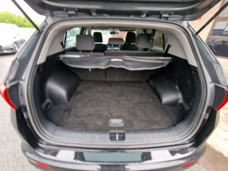 2018 Kia Sportage - photo 16