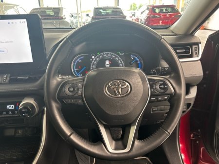 2023 Toyota RAV4 - photo 9