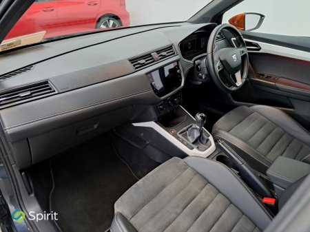 2020 SEAT Arona - photo 4