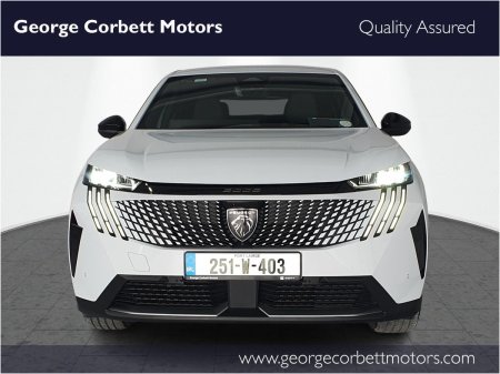 2025 Peugeot 3008 - photo 2