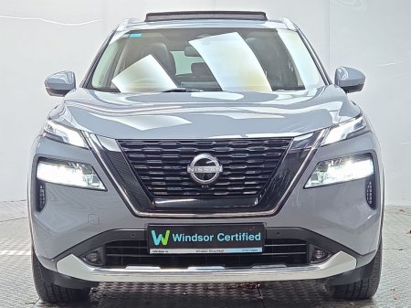 2024 Nissan X-Trail - photo 8
