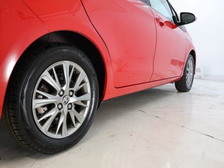 2019 Toyota Yaris - photo 11
