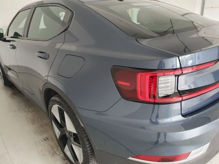 2024 Polestar 2 - photo 45