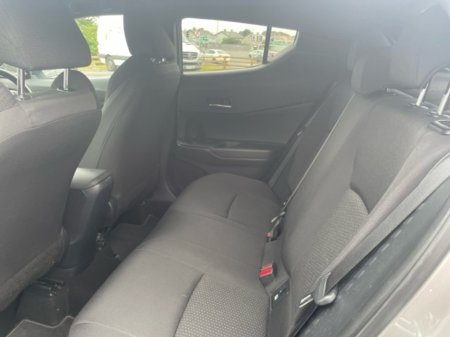 2019 Toyota C-HR - photo 10