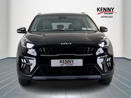 2022 Kia Niro - photo 2