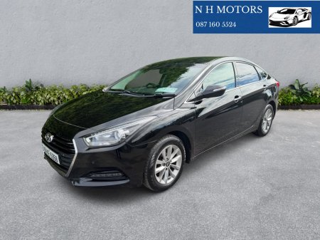 2016 Hyundai i40 - photo 5